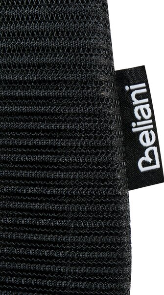 Kancelářská židle PARTNER Černá