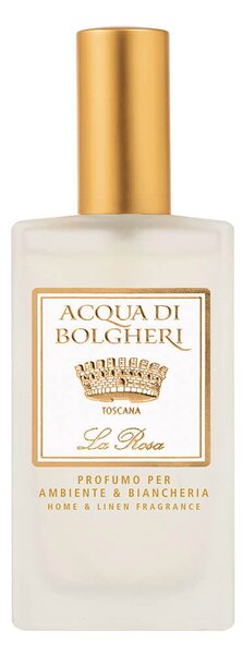 Acqua di Bolgheri Bytový parfém La Rosa 100 ml