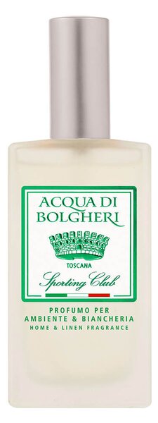 Acqua di Bolgheri Bytový parfém Sporting Club 100 ml