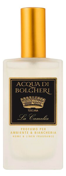 Acqua di Bolgheri Bytový parfém La Camelia 100 ml