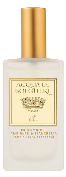 Acqua di Bolgheri Bytový parfém Oro 100 ml