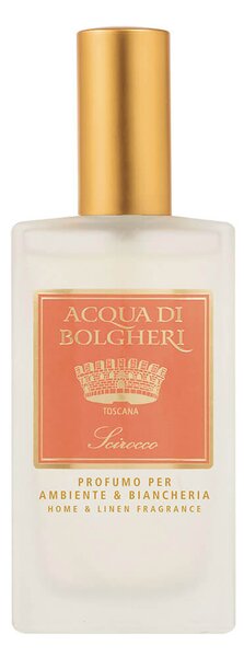 Acqua di Bolgheri Bytový parfém Scirocco 100 ml