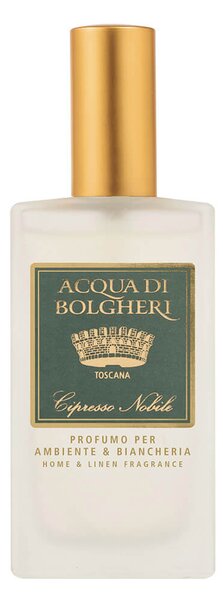 Acqua di Bolgheri Bytový parfém Cipresso Nobile 100 ml