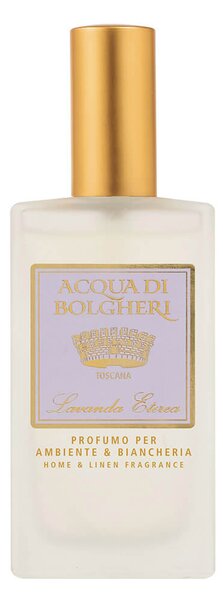 Acqua di Bolgheri Bytový parfém Levanda Eterea 100 ml