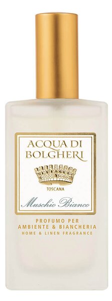 Acqua di Bolgheri Bytový parfém Muschio Bianco 100 ml