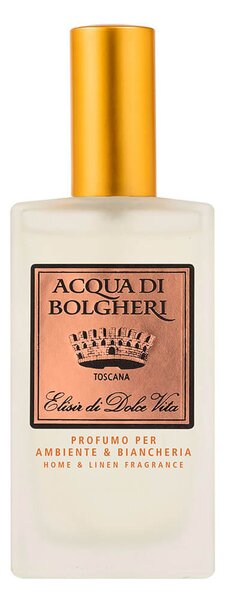 Acqua di Bolgheri Bytový parfém Elisir di Dolce Vita 100 ml