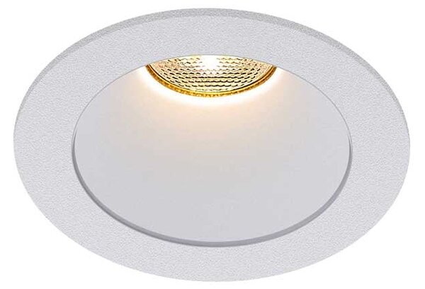 KARIZMA luce Dea Amata LED zápustné svítidlo bílé 2700KM