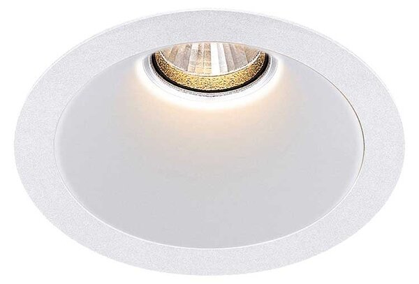 KARIZMA luce Dea Amata LED zápustné svítidlo bílé 2700KM