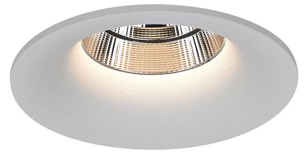 KARIZMA luce Piccolo LED zápustné svítidlo bílé NE2700K24°