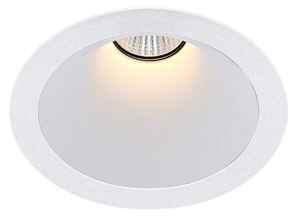 KARIZMA luce Dea Amata LED zápustné svítidlo bílé 2700KM