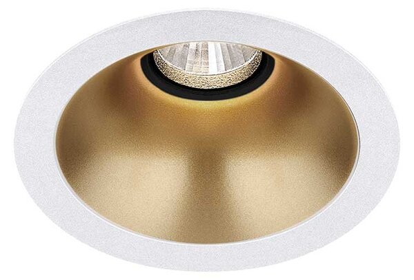 KARIZMA luce Dea Amata LED zápustné svítidlo bílé 2700KM