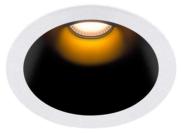KARIZMA luce Dea Amata LED zápustné svítidlo bílé 2700KM