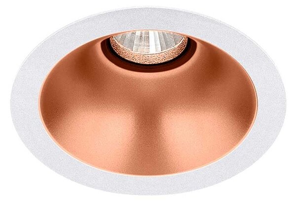 KARIZMA luce Dea Amata LED zápustné svítidlo bílé 2700KM