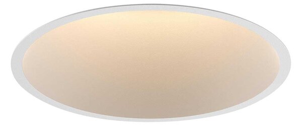 KARIZMA luce Profondo LED zápustné svítidlo bílé 11W2700K32°
