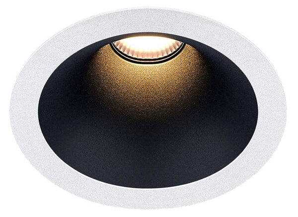 KARIZMA luce Dea Amata LED zápustné svítidlo bílé 2700KM