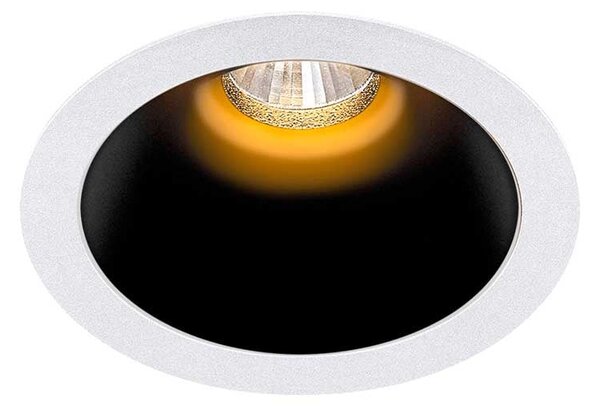 KARIZMA luce Dea Amata LED zápustné svítidlo bílé 2700KM