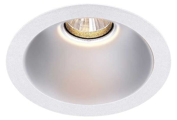 KARIZMA luce Dea Amata LED zápustné svítidlo bílé 2700KM