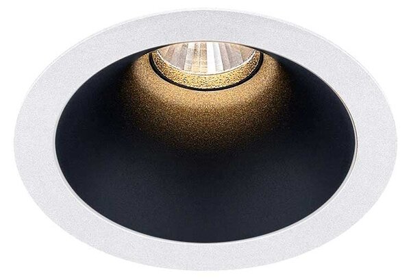 KARIZMA luce Dea Amata LED zápustné svítidlo bílé 2700KM