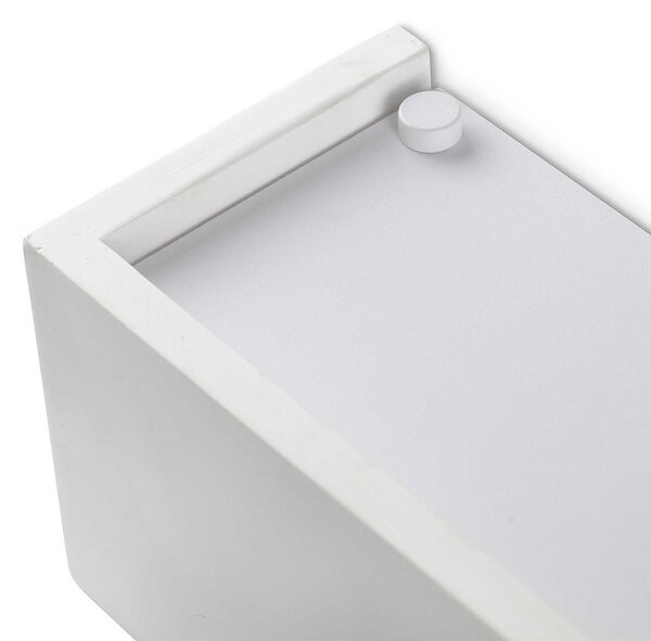 Faro Milo E14 nástěnné interiérové svítidlo 280mm