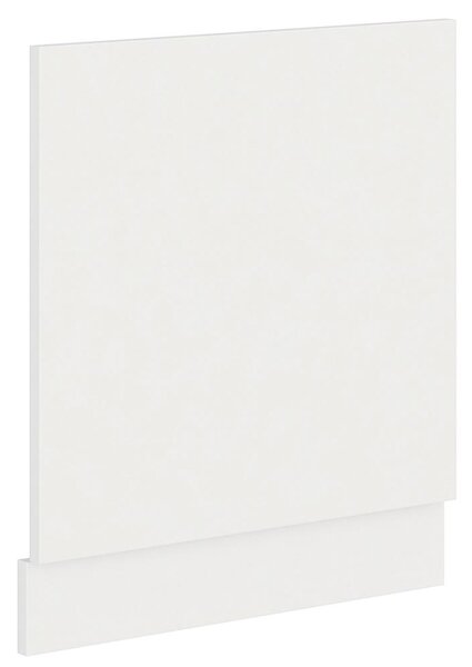 Kuchyňská linka EKO WHITE | ve tvaru L | 309x229 cm | bílá mat