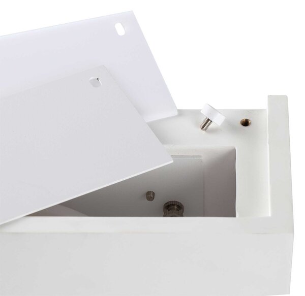 Faro Milo E14 nástěnné interiérové svítidlo 280mm