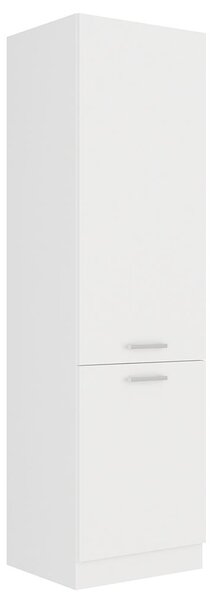 Kuchyňská linka EKO WHITE | ve tvaru L | 309x229 cm | bílá mat