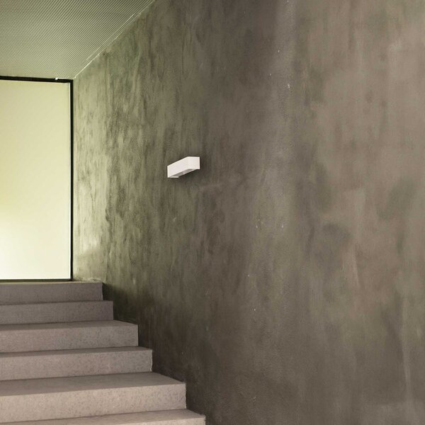 Faro Milo E14 nástěnné interiérové svítidlo 280mm