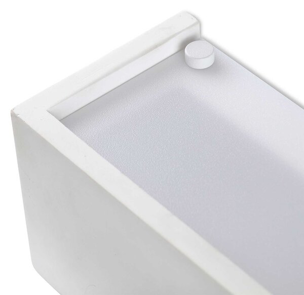 Faro Milo E14 nástěnné interiérové svítidlo 280mm