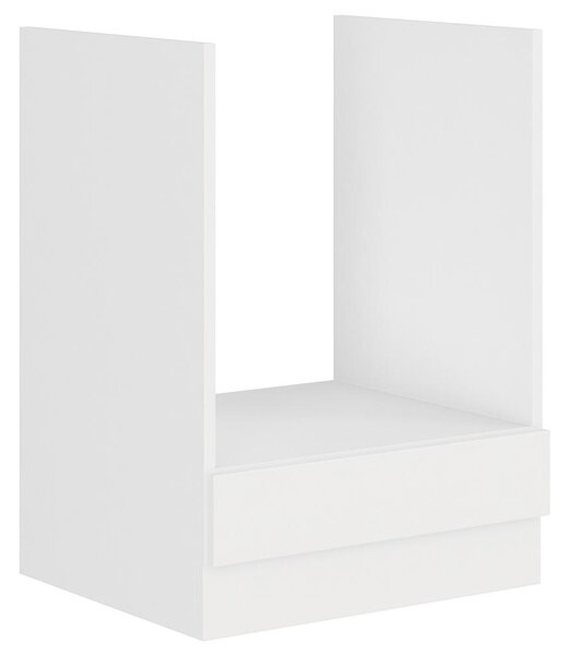 Kuchyňská linka EKO WHITE | ve tvaru L | 309x229 cm | bílá mat