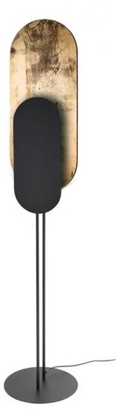 Stojanová lampa Nowodvorski WHEEL LUX FL 7646