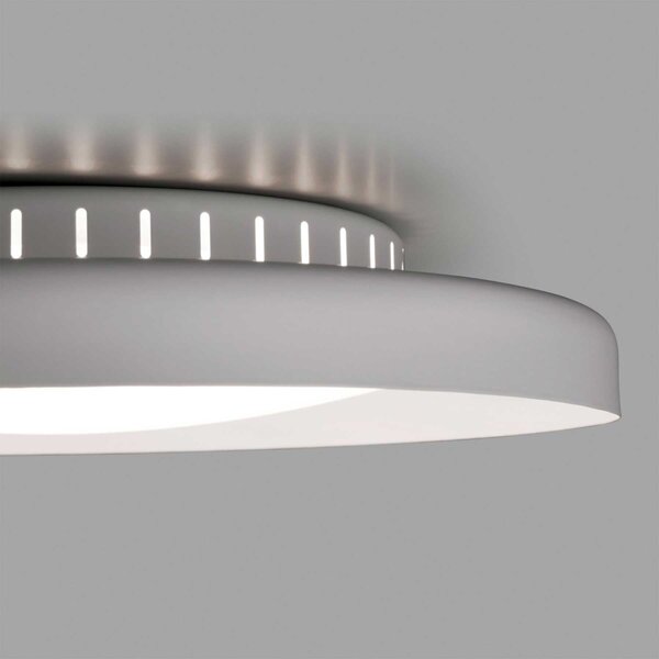 Faro Dolme LED přisazené svítidlo Černá