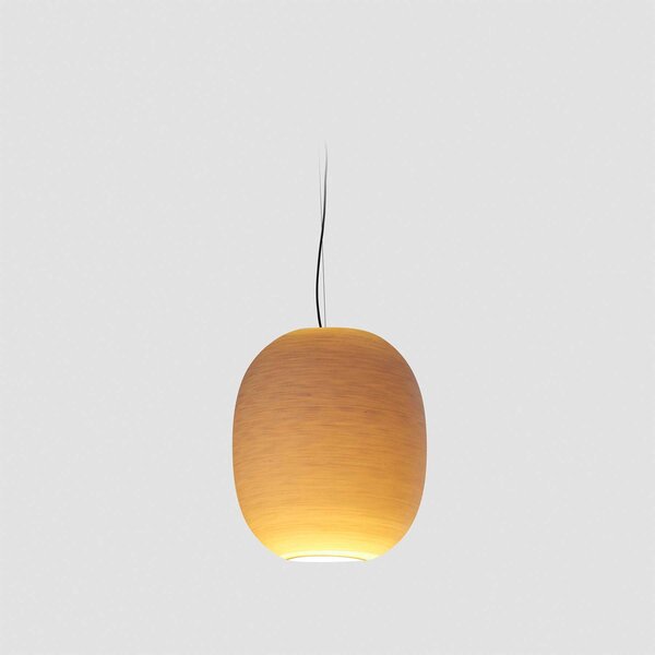 Faro Tierra E27 závěsné svítidlo ⌀470mm