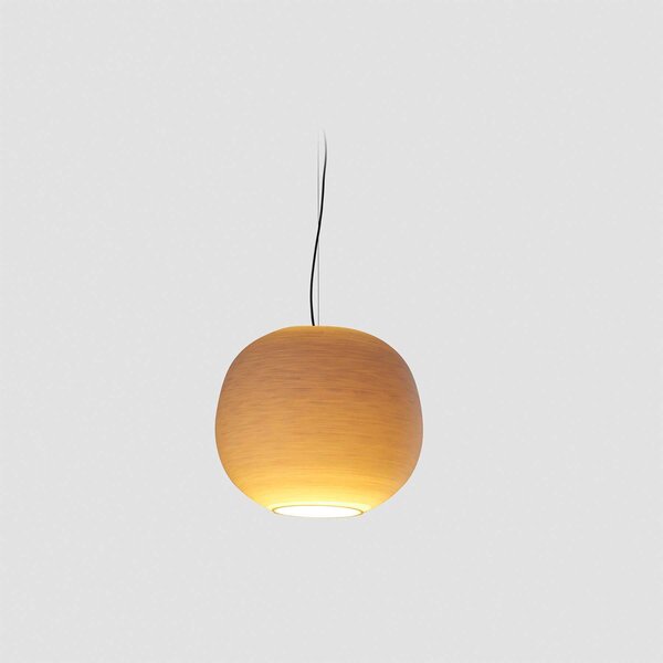 Faro Tierra E27 závěsné svítidlo ⌀470mm