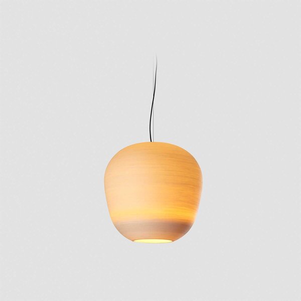 Faro Tierra E27 závěsné svítidlo ⌀470mm