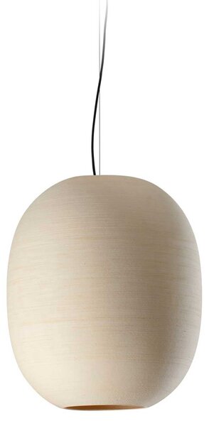Faro Tierra E27 závěsné svítidlo ⌀470mm