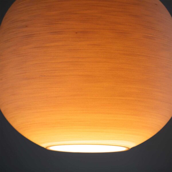Faro Tierra E27 závěsné svítidlo ⌀470mm