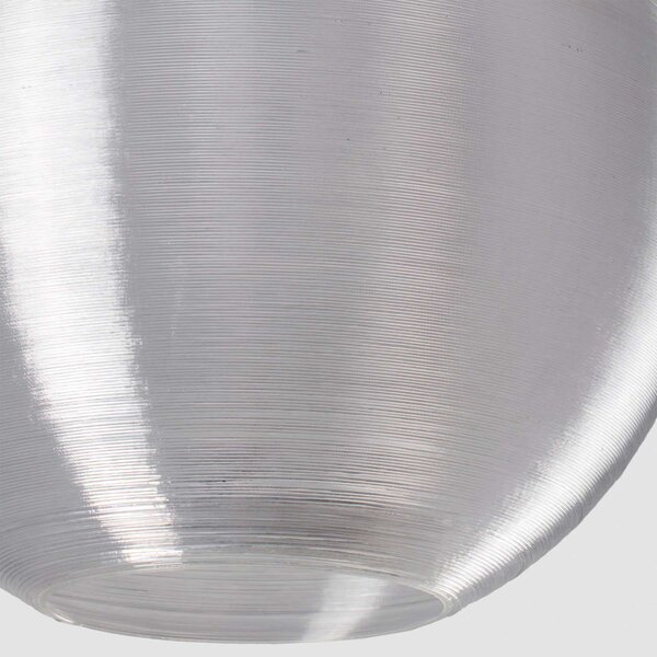 Faro Aire E27 závěsné svítidlo 450mm
