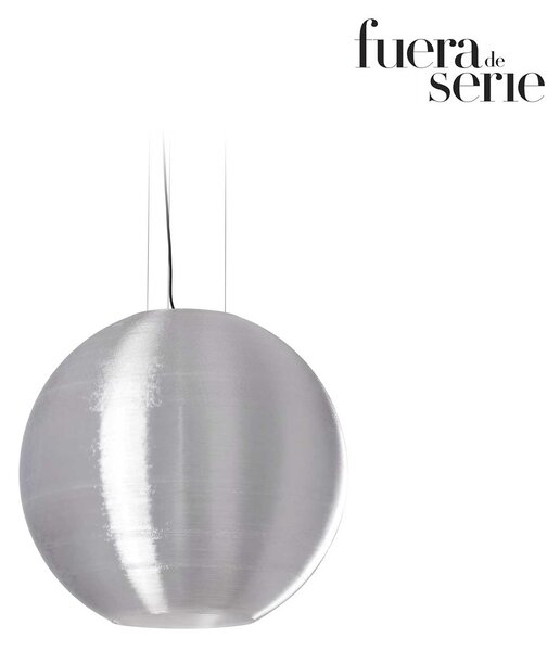 Faro Aire E27 závěsné svítidlo 450mm