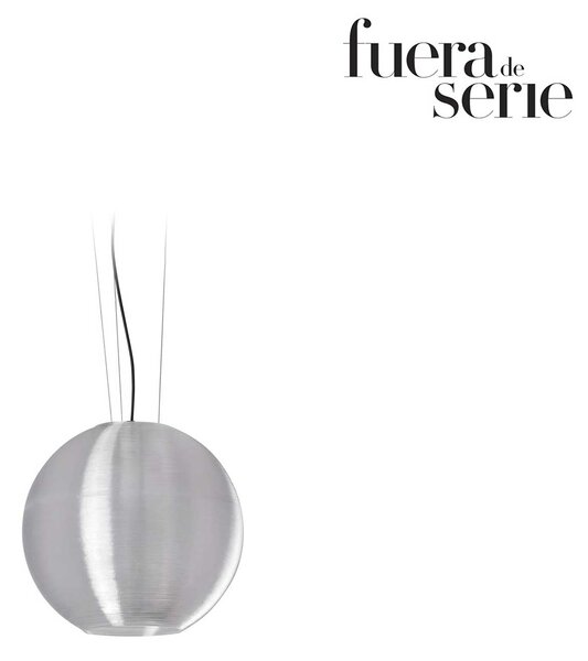 Faro Aire E27 závěsné svítidlo 450mm