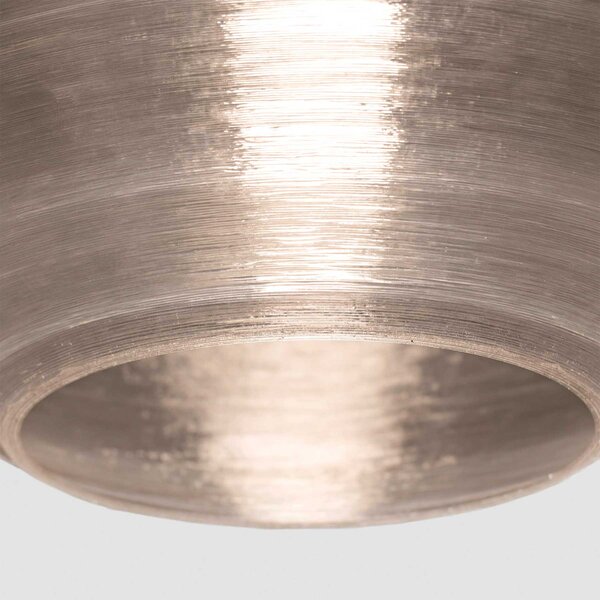 Faro Aire E27 závěsné svítidlo 450mm