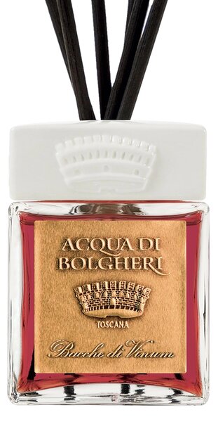 Acqua di Bolgheri Difuzér Bacche di Vinum 100 ml