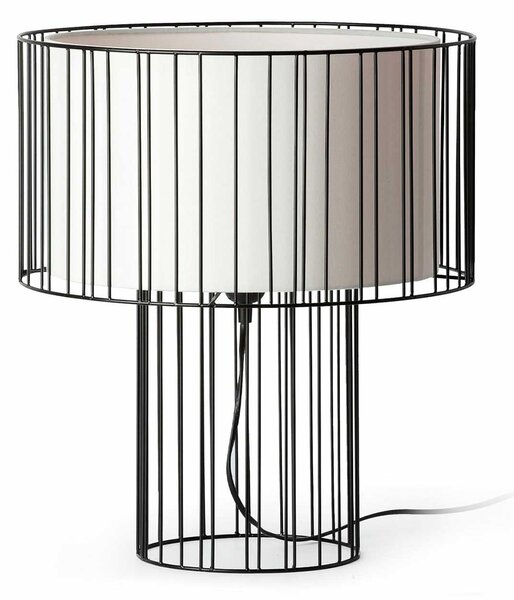 Faro Linda E27 stolní svítidlo