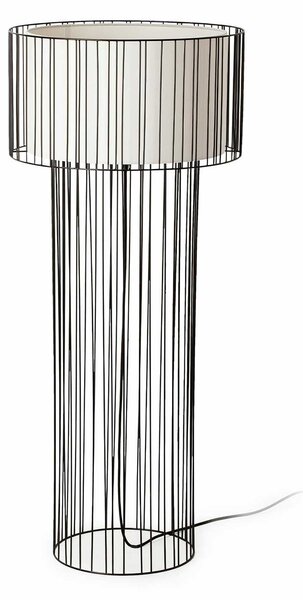 Faro Linda E27 stojací svítidlo