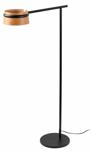Faro Loop LED stojací stmívatelné svítidlo Béžová