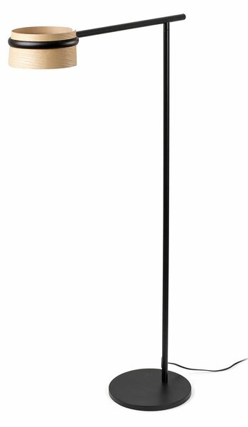 Faro Loop LED stojací stmívatelné svítidlo Béžová