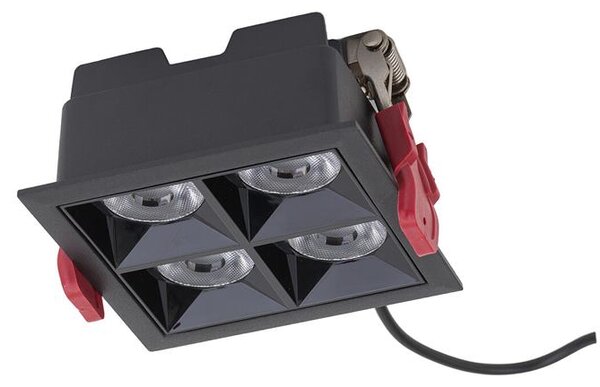 Svítidlo Nowodvorski MIDI LED 4000K 16W 10064