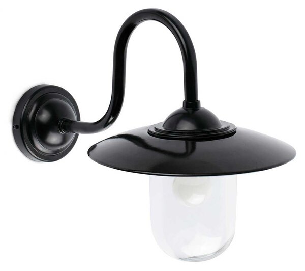 Faro Hudson E27 nástěnné svítidlo