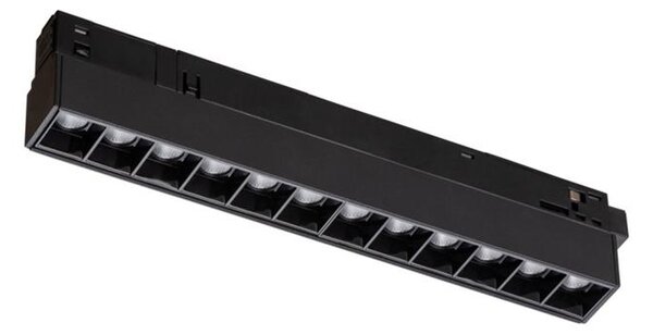 Svítidlo Nowodvorski LVM FOCUS LED 9W 10144