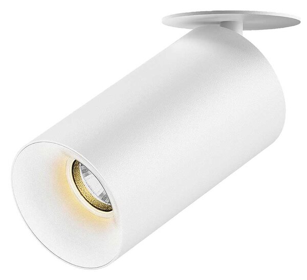 KARIZMA luce Dea Cura S LED zápustné svítidlo bílé Ne2700K