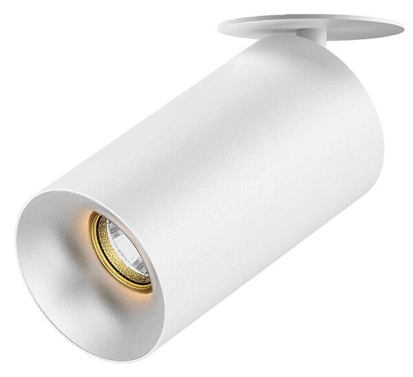 KARIZMA luce Dea Cura S LED zápustné svítidlo bílé Ne2700K